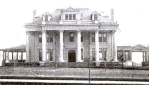 Edward Dilworth Latta Mansion