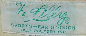 Lilly Pulitzer Inc.