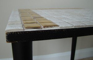 Biltmore (Miami) Biltex tile side shot