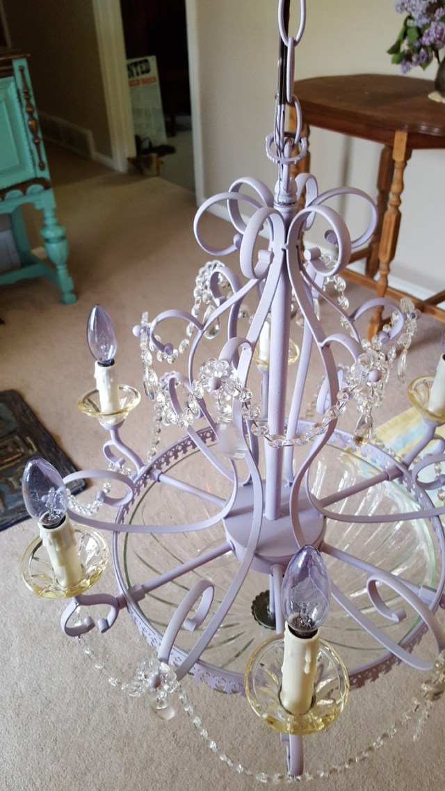 Pretty Purple Princess Chandelier 03 after.jpg